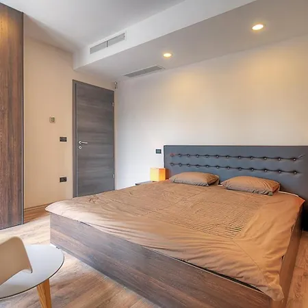 Onyx For 12 People Near Porec With 65 Private Pool And Jacuzzi