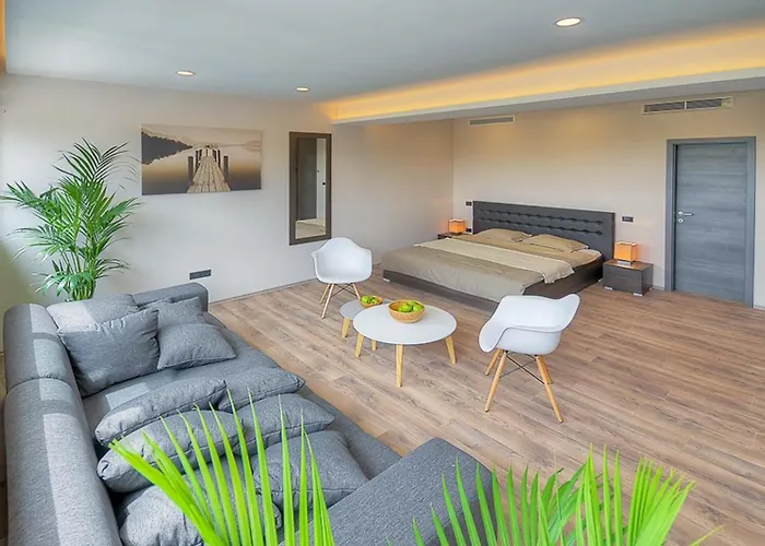 Onyx For 12 People Near Porec With 65 Private Pool And Jacuzzi * Visnjan