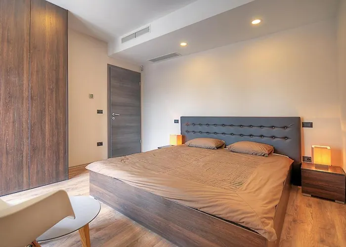 Onyx For 12 People Near Porec With 65 Private Pool And Jacuzzi